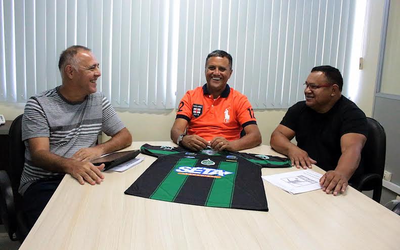 Manaus FC inicia planejamento para temporada de 2017
